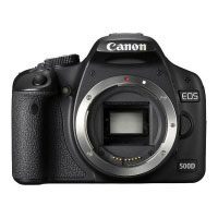 Canon EOS 500D (3820B013) Canon EOS 500D (3820B013)